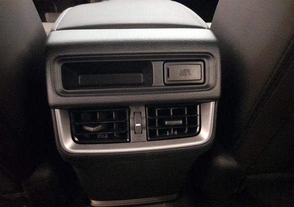 Isuzu D-Max cena 186898 przebieg: 1, rok produkcji 2023 z Zawadzkie małe 191